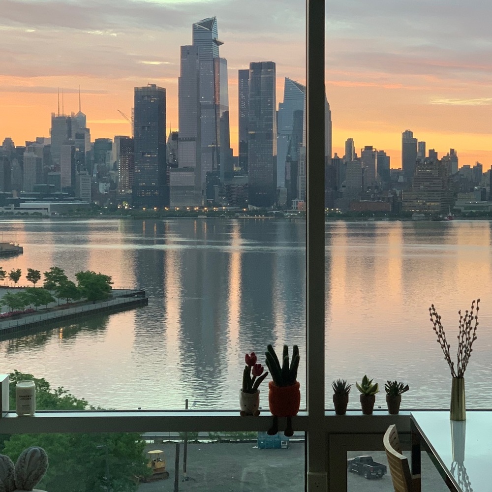 Meet your Posher, Edward